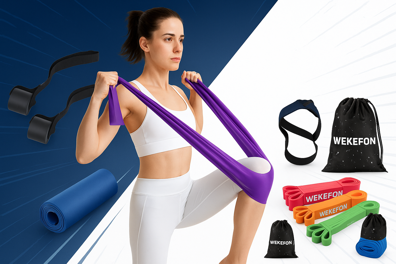 Fitness Made Simple