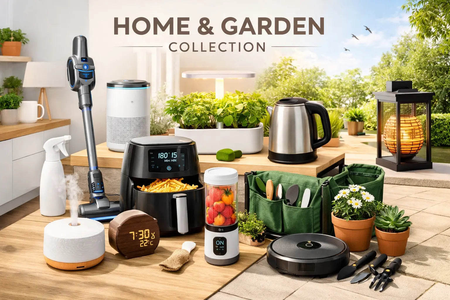 Home essential appliances for every home | Home Essentials Guide – Majuah