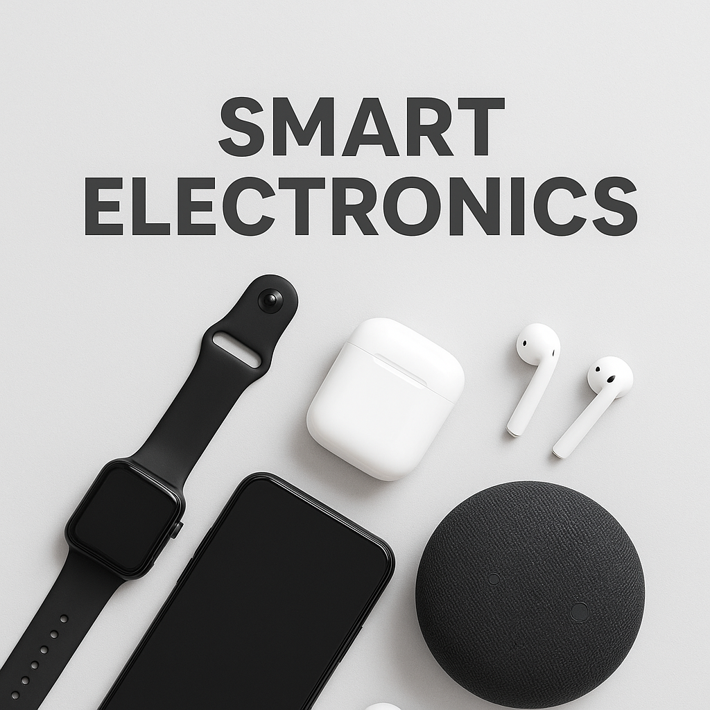SMART ELECTRONICS