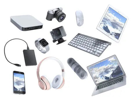 Consumer Electronics for Home & Office | Shop Smart Tech – Majuah