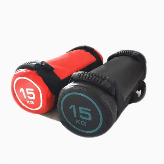 Energy Packs Physical Training Strength Packs Fitness Building Sandbags Squats Weight Bearing Equipment  Multifunctional Weightlifting Sandbags - MaJuah