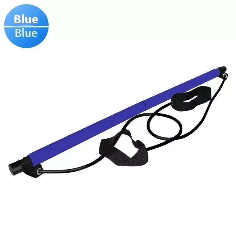 Multifunctional Fitness Hip Training Pulling Rope - MaJuah