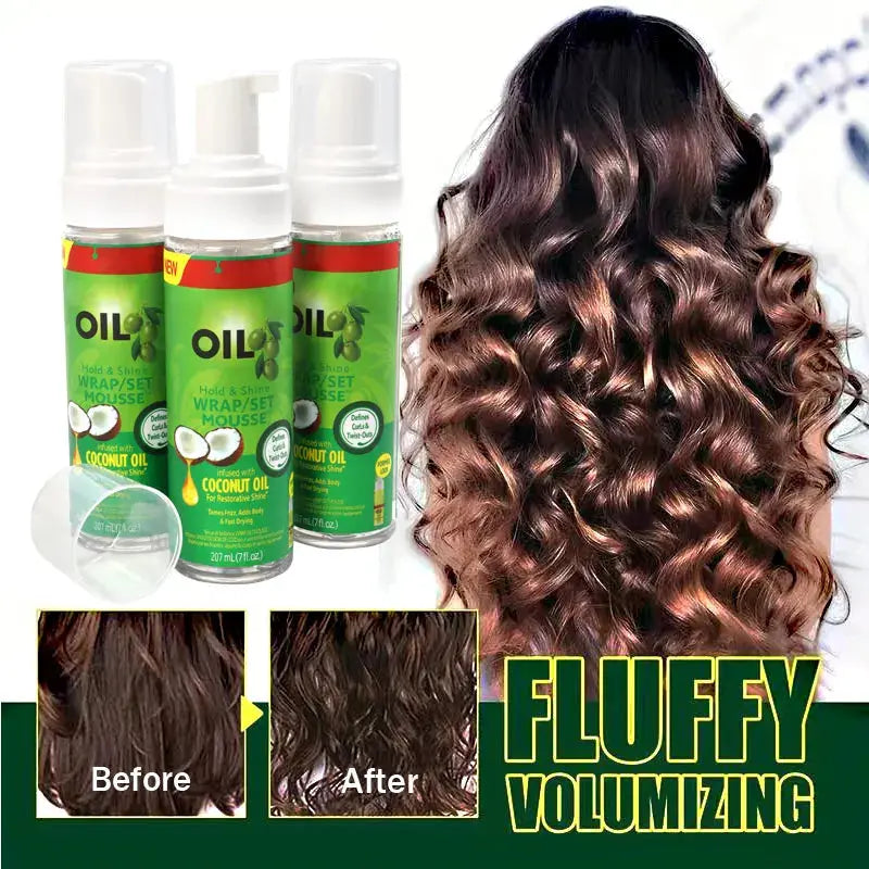Flechazo Wig Kit 12Pcs Hair Mousse Lace Tinted Spray Lace Wig Glue Remover Hair Wax Stick Lace Melting Band For Lace Front Wigs - MaJuah