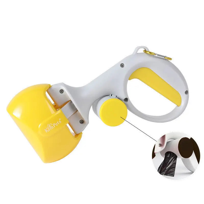 Automatic Portable Toilet When Pets Go Out - MaJuah