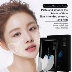 Anti Wrinkle Patches for Aging Face, Eye Mask, Forehead, and Neck Success