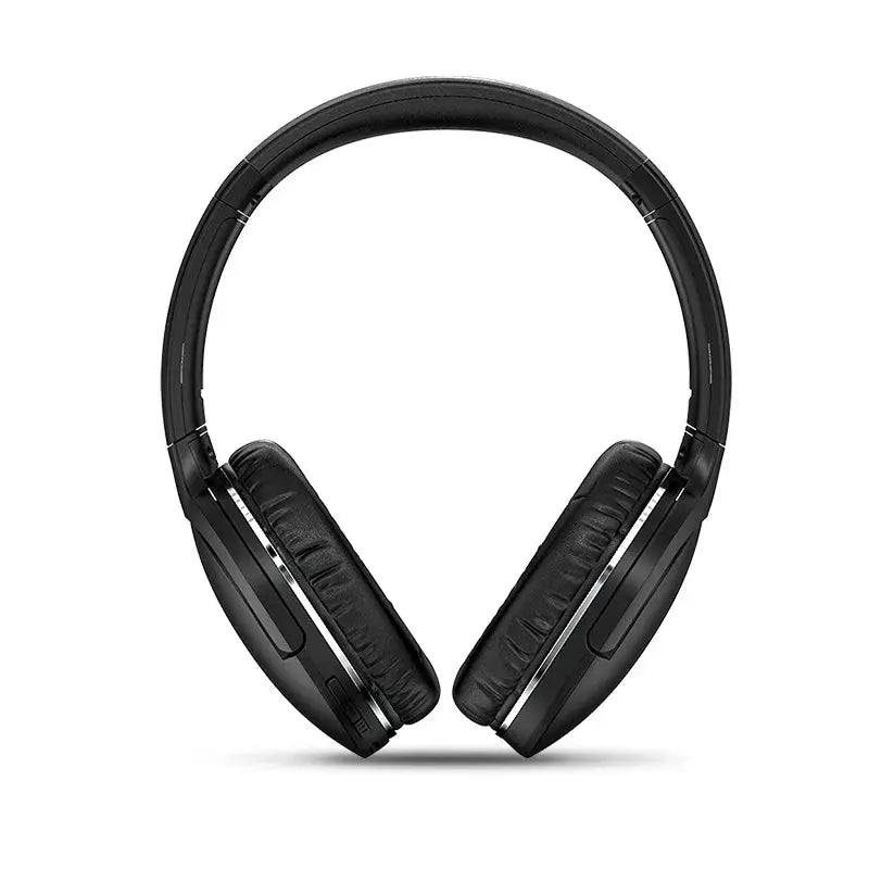 Baseus Bowie D03 Wireless Headphone Bluetooth 5.3 40mm Driver Over the Ear Headsets 30hours Playtime Wireless/Wired Earphones - MaJuah