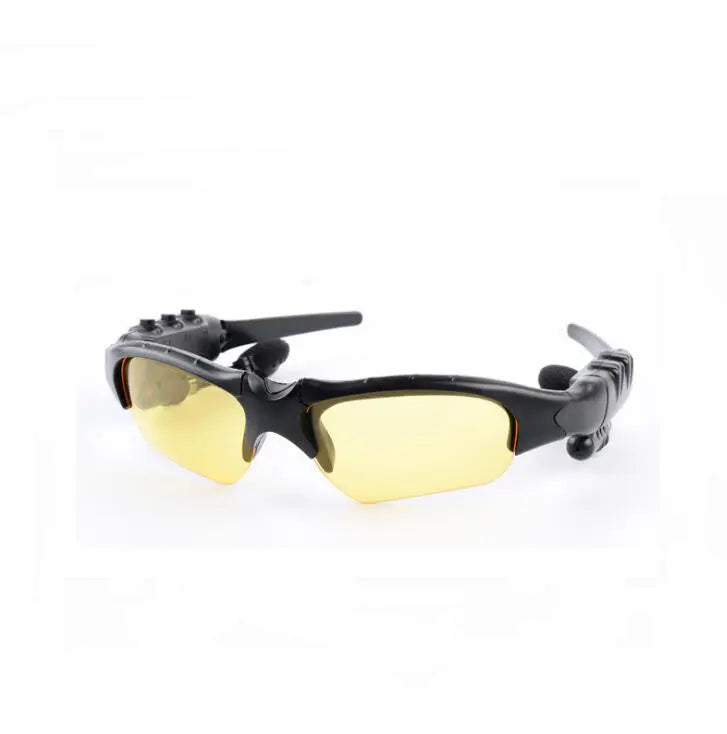 Digital  Sunglasses - MaJuah