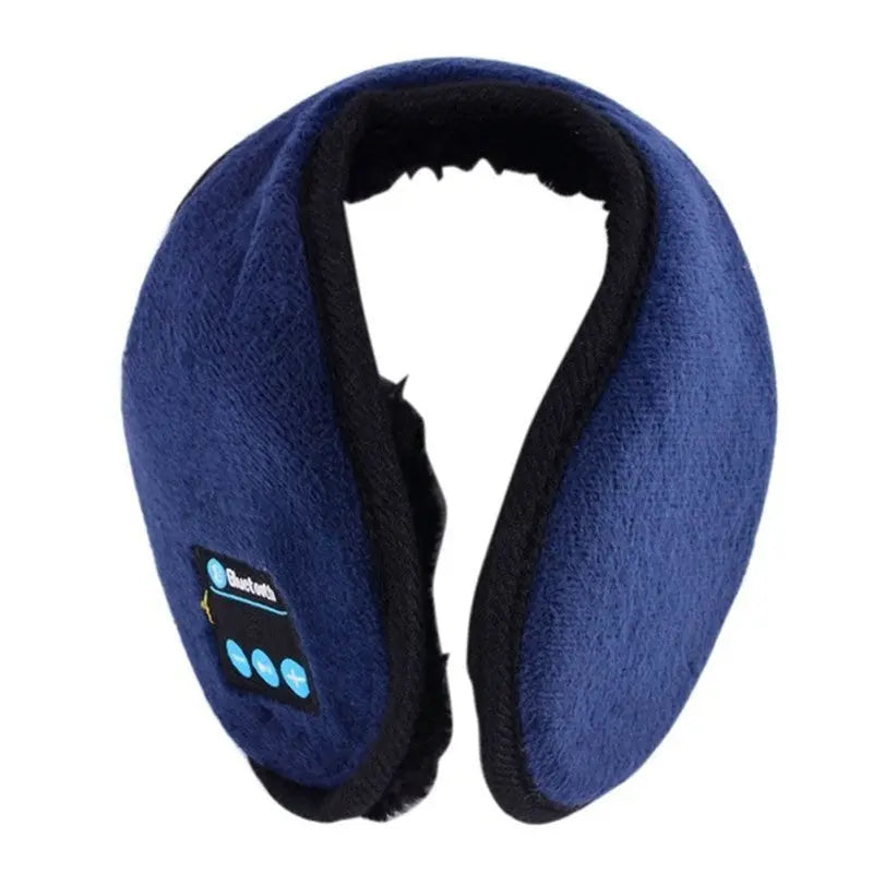 Bluetooth Earmuffs - MaJuah