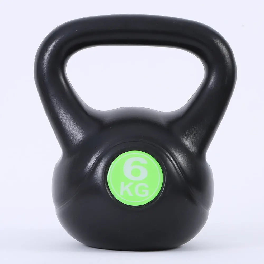 Weight Loss And Hip Lifting Strength Training Kettlebell - MaJuah