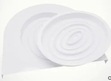 Pet Toilet Trainer cats Cleaning Training Toilet Supplies with Toilet Seat Lighting - MaJuah