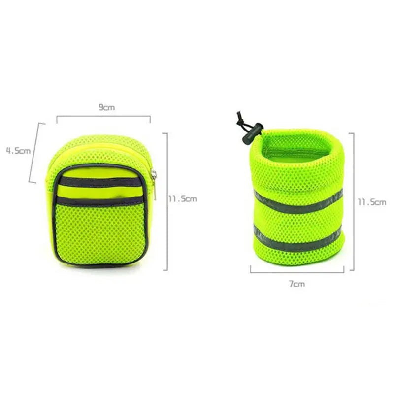 Adjustable Hands Free Dog Leash - MaJuah