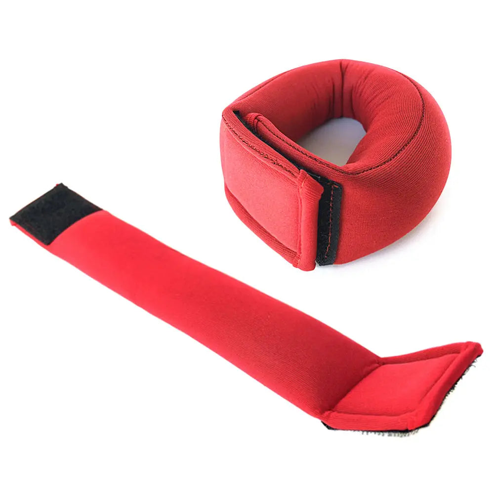 Weight-bearing sandbags - MaJuah