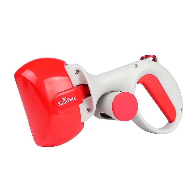 Automatic Portable Toilet When Pets Go Out - MaJuah