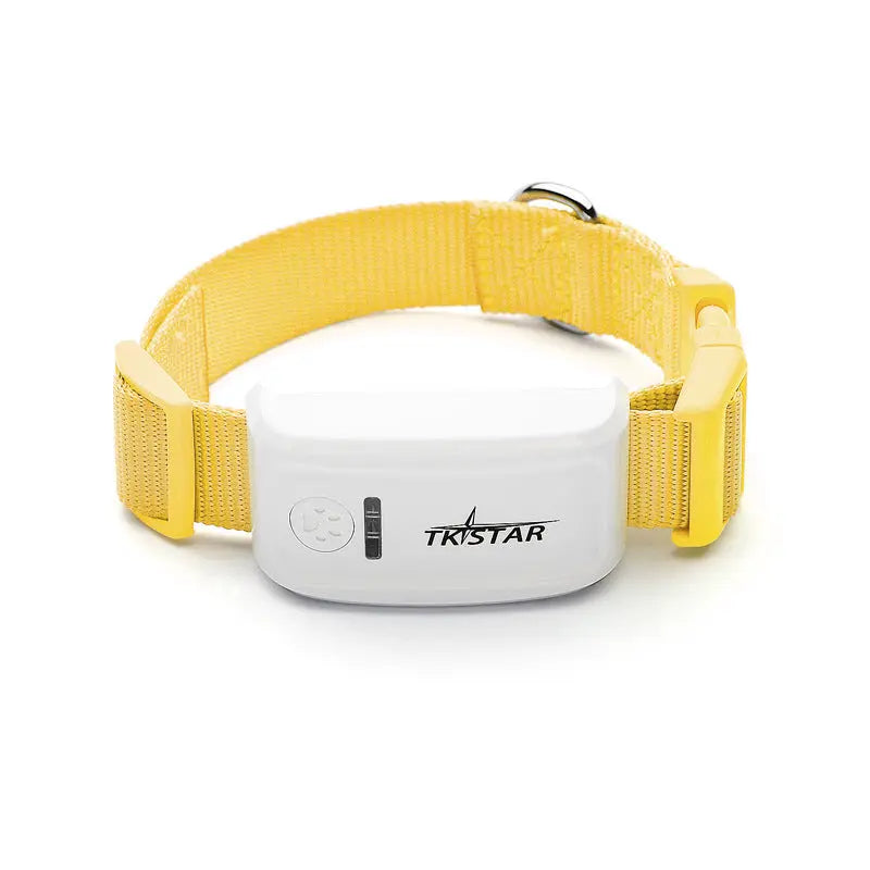 Cat GPS Tracker Locator Device for Pets - MaJuah