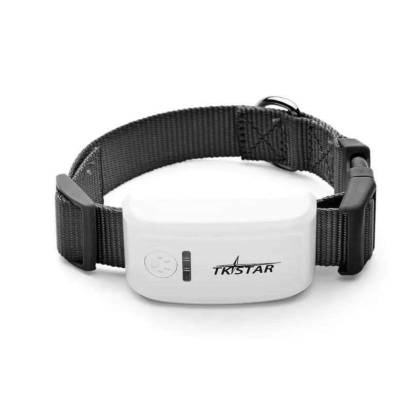 Cat GPS Tracker Locator Device for Pets - MaJuah