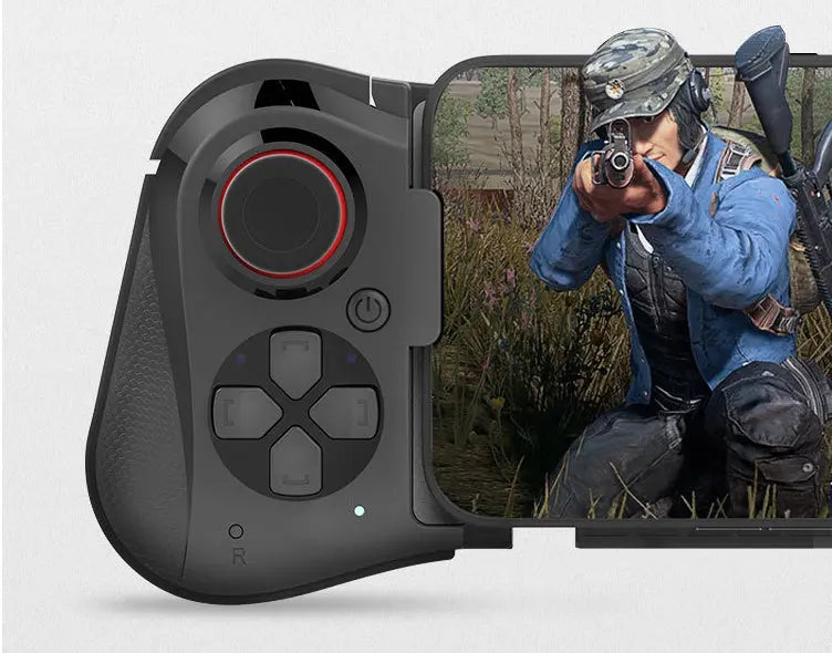 Gamepad for Game Controllers - MaJuah