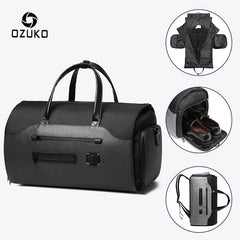 VersaSuit Travel Bag