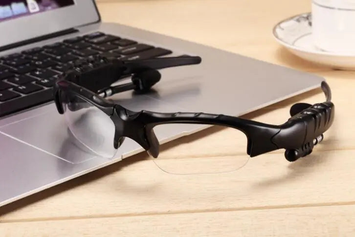 Digital  Sunglasses - MaJuah