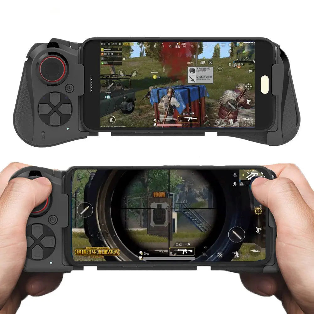 Gamepad for Game Controllers - MaJuah