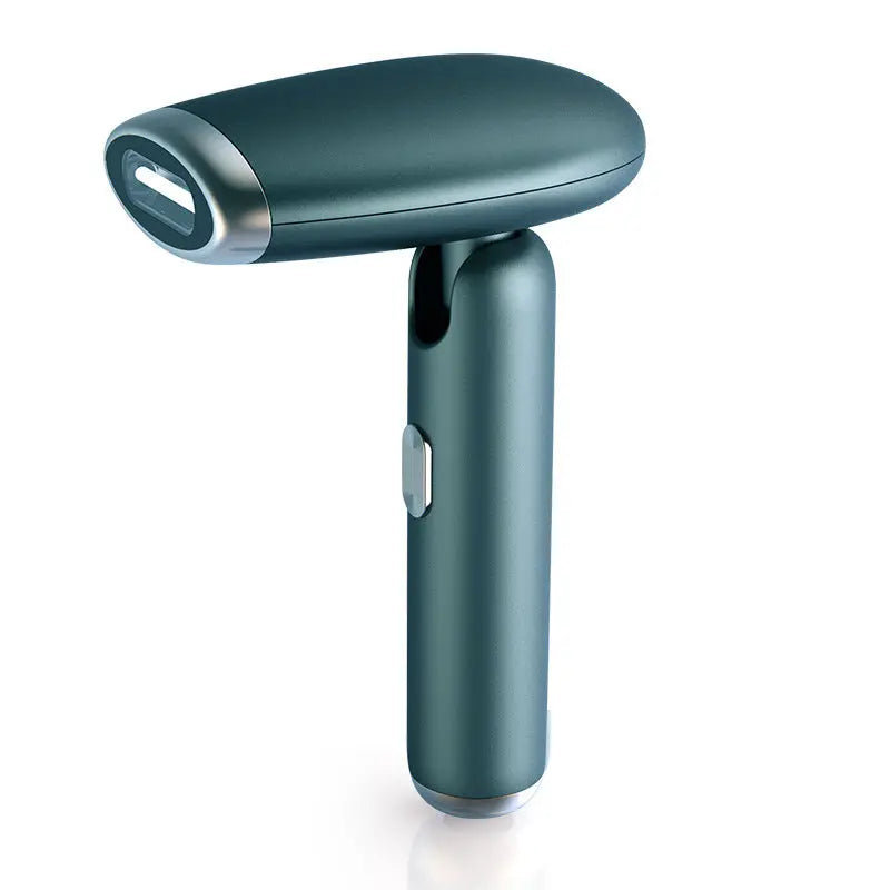 Folding Laser Hair Removal Apparatus IPL Pulse Hair Removal Machine - MaJuah