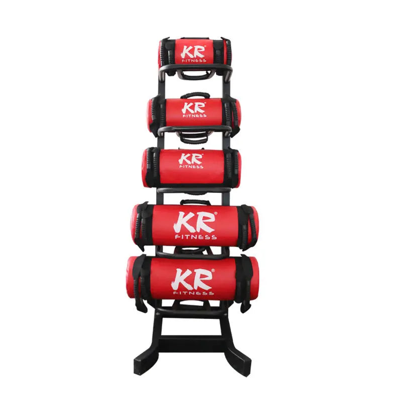 Energy Packs Physical Training Strength Packs Fitness Building Sandbags Squats Weight Bearing Equipment  Multifunctional Weightlifting Sandbags - MaJuah