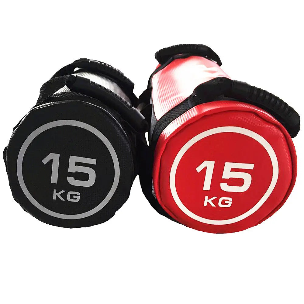 Energy Packs Physical Training Strength Packs Fitness Building Sandbags Squats Weight Bearing Equipment  Multifunctional Weightlifting Sandbags - MaJuah