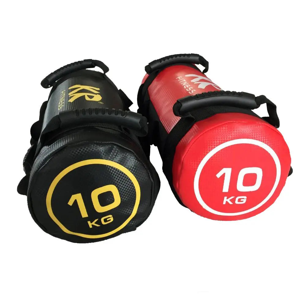 Energy Packs Physical Training Strength Packs Fitness Building Sandbags Squats Weight Bearing Equipment  Multifunctional Weightlifting Sandbags - MaJuah