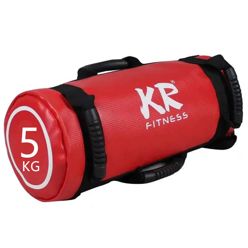 Energy Packs Physical Training Strength Packs Fitness Building Sandbags Squats Weight Bearing Equipment  Multifunctional Weightlifting Sandbags - MaJuah