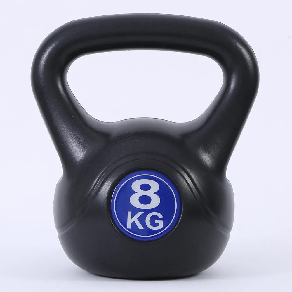 Weight Loss And Hip Lifting Strength Training Kettlebell - MaJuah
