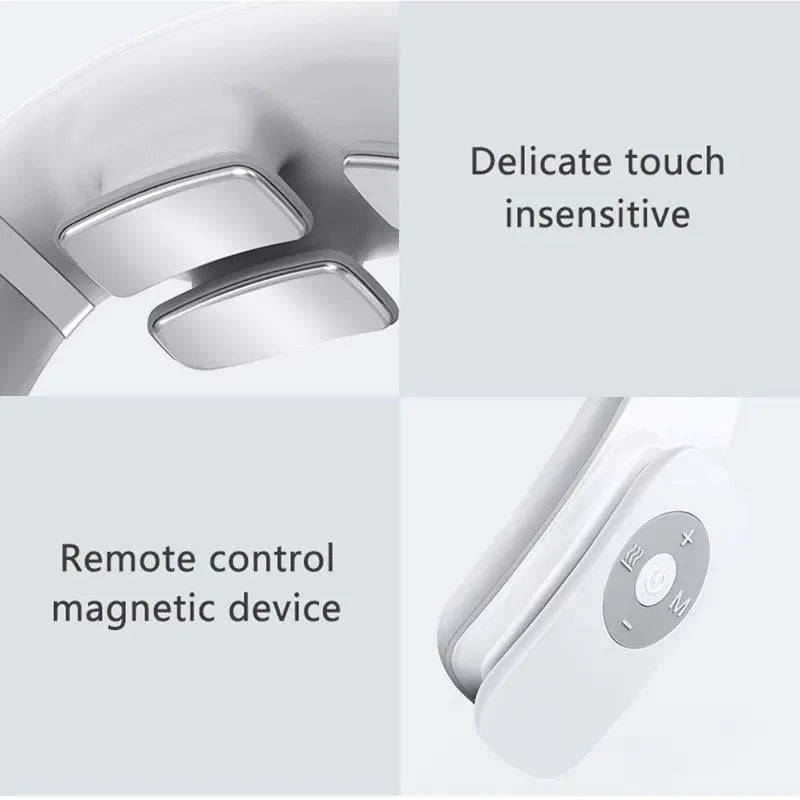 G3 cervical massager - MaJuah