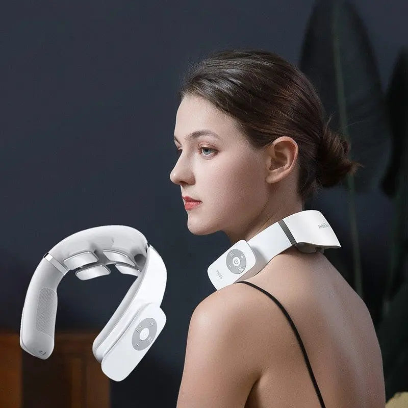 G3 cervical massager - MaJuah