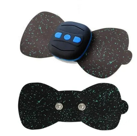 Smart Cervical Spine Massage Stick Rechargeable Massager Mini Physiotherapy Instrument Cervical Spine Massager - MaJuah