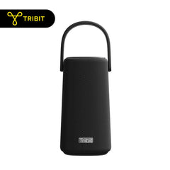 Tribit StormBox Pro Portable Bluetooth Speaker 360° Sound Quality IP67 Waterproof Outdoors Party Wireless Speaker For Camping