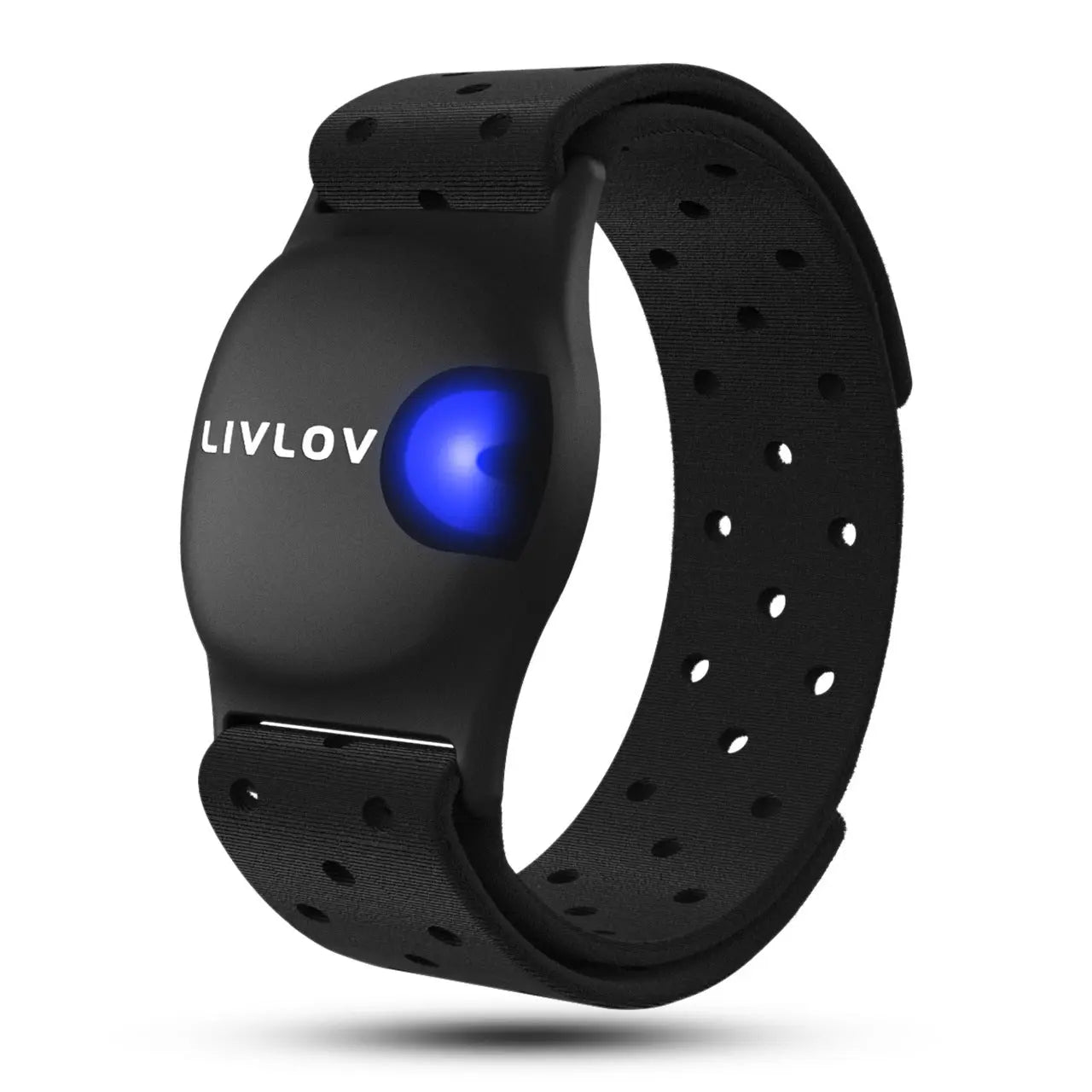 Marathon Running Outdoor Fitness Exercise Heart Rate Monitor - MaJuah