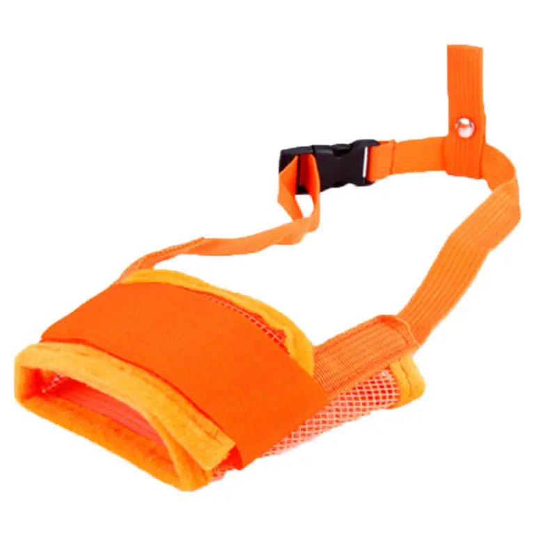 Adjustable Mask For Pets Without Biting - MaJuah