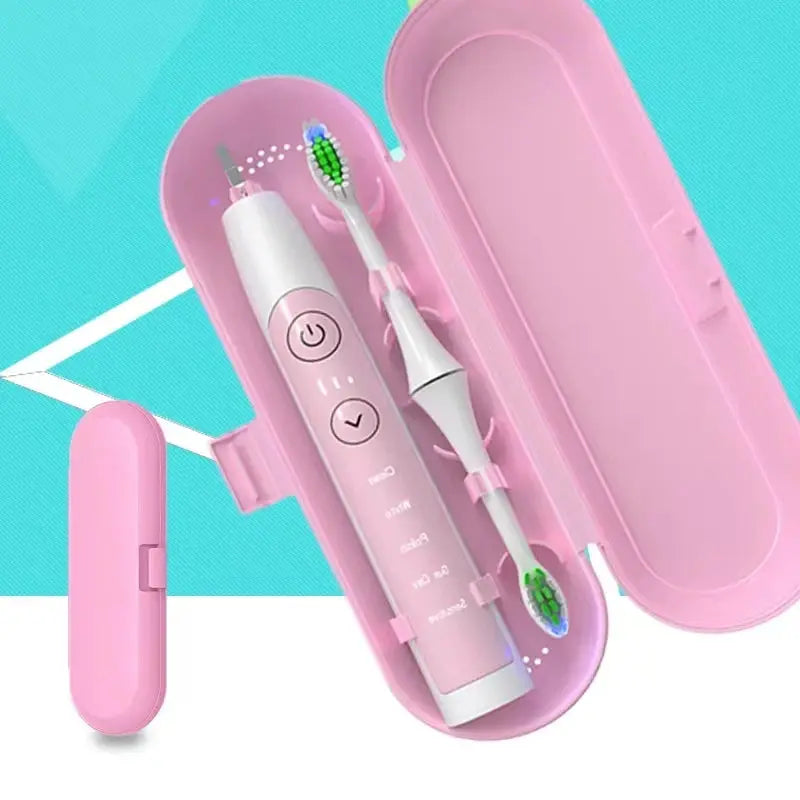 1PC Electric Toothbrush Travel Case For Philips Sonicare Electric Toothbrush Travel Box Universal Toothbrush Storage Box - MaJuah