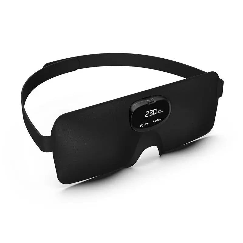 Relaxing And Peace Of Mind Sleep Aid Smart Eye Mask - MaJuah