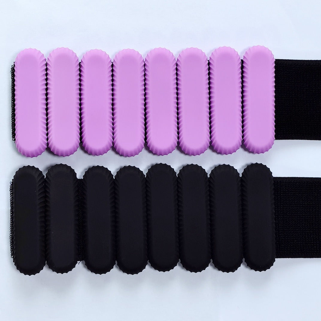 Silicone Weight-bearing Bracelet Yoga Practice