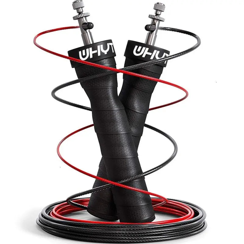 Jump rope fitness men and women - MaJuah