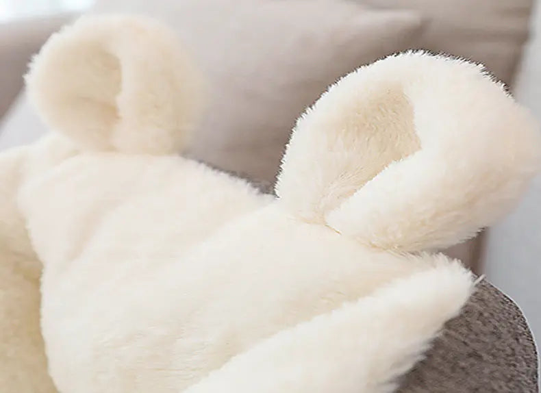 Pet Dog Bed Warming Soft Sleeping Bag Cushion Puppy Kennel - MaJuah