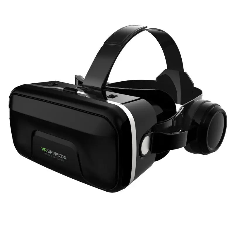 G04EA 7th Generation Vr Virtual Reality Game Glasses - MaJuah