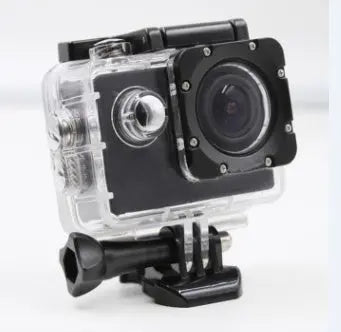 4K  Waterproof Sport Camera - MaJuah