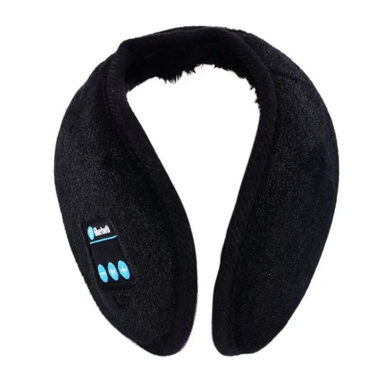 Bluetooth Earmuffs - MaJuah
