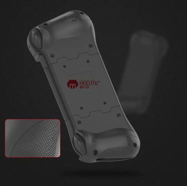 Gamepad for Game Controllers - MaJuah