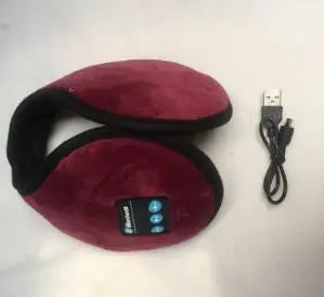 Bluetooth Earmuffs - MaJuah
