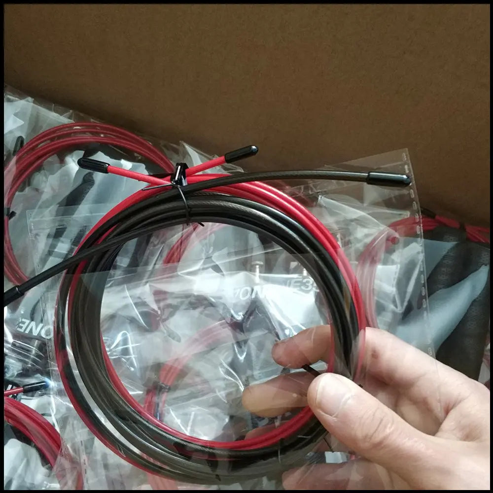 Jump rope fitness men and women - MaJuah