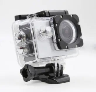 4K  Waterproof Sport Camera - MaJuah