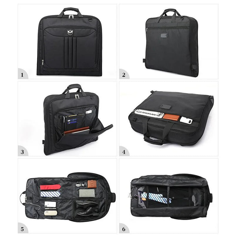 Elite TravelPro Gentlemen Garment Bag