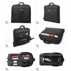 Elite TravelPro Gentlemen Garment Bag