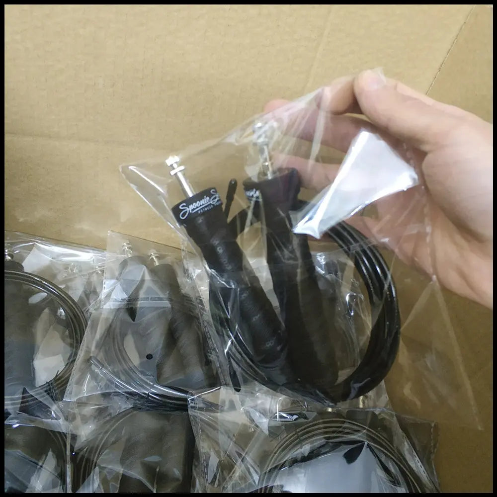 Jump rope fitness men and women - MaJuah